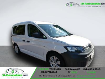 Volkswagen Caddy Utilitaire 1.5 TSI 114 BVA