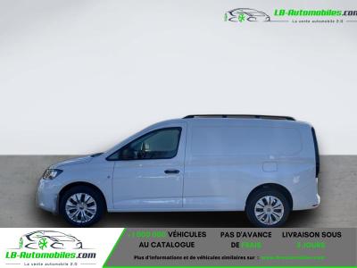 Volkswagen Caddy Utilitaire 2.0 TDI 122 BVM