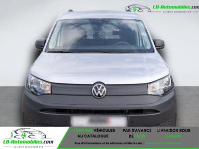 Volkswagen Caddy Utilitaire 2.0 TDI 122 BVM