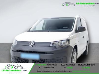 Volkswagen Caddy Utilitaire 2.0 TDI 122 BVA
