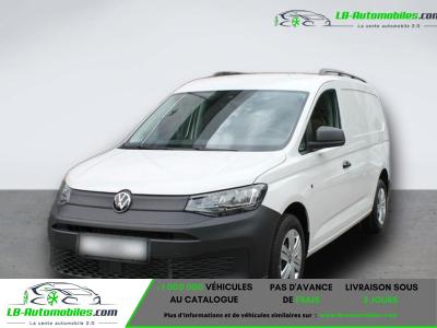 Volkswagen Caddy Utilitaire 2.0 TDI 122 BVA