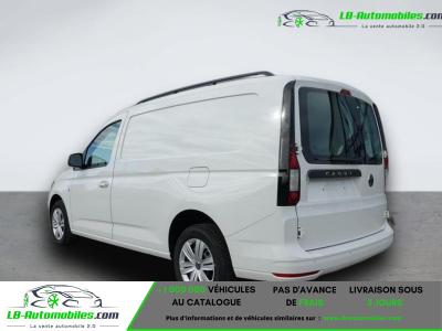 Volkswagen Caddy Utilitaire 2.0 TDI 122 BVA