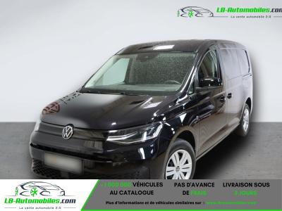 Volkswagen Caddy Utilitaire 2.0 TDI 122 BVA