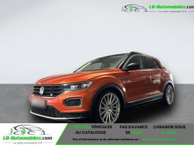 Volkswagen T-Roc 1.5 TSI 150 EVO Start/Stop BVM