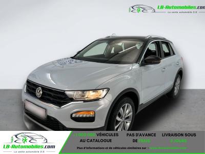 Volkswagen T-Roc 1.5 TSI 150 EVO Start/Stop BVM