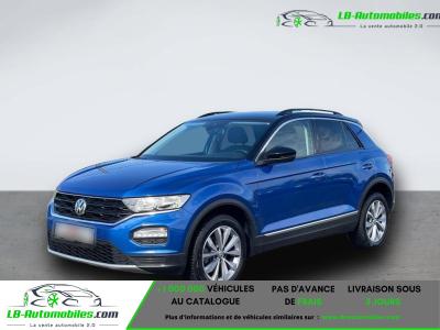 Volkswagen T-Roc 1.5 TSI 150 EVO Start/Stop BVM