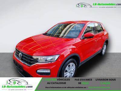 Volkswagen T-Roc 1.5 TSI 150 EVO Start/Stop BVM