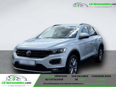 Volkswagen T-Roc 1.5 TSI 150 EVO Start/Stop BVA