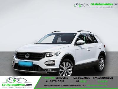 Volkswagen T-Roc 1.5 TSI 150 EVO Start/Stop BVA