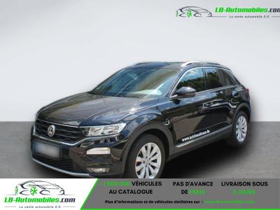 Volkswagen T-Roc 1.5 TSI 150 EVO Start/Stop BVA