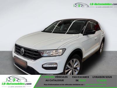 Volkswagen T-Roc 1.5 TSI 150 EVO Start/Stop BVA