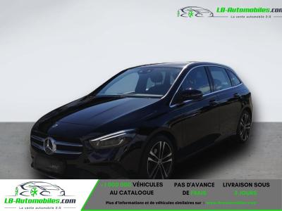 Mercedes Classe B 160 BVM