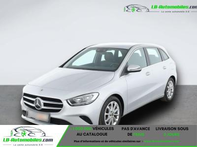 Mercedes Classe B 180 BVM
