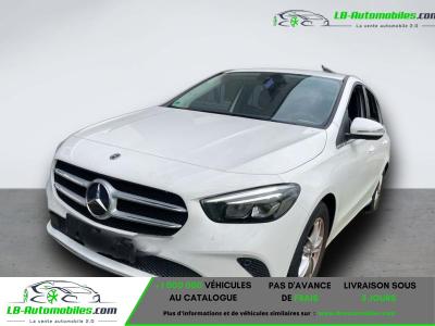 Mercedes Classe B 180 BVM