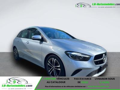 Mercedes Classe B 180 d BVA