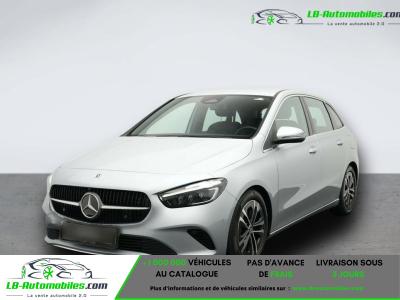 Mercedes Classe B 180 d BVA