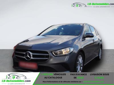 Mercedes Classe B 180 d BVA