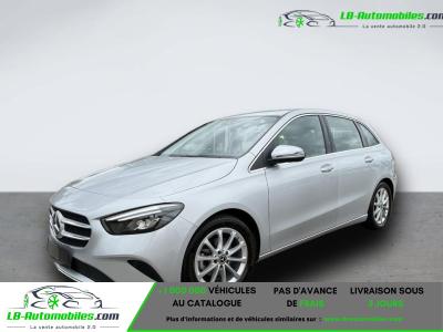 Mercedes Classe B 180 d BVA