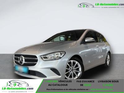 Mercedes Classe B 180 d BVA