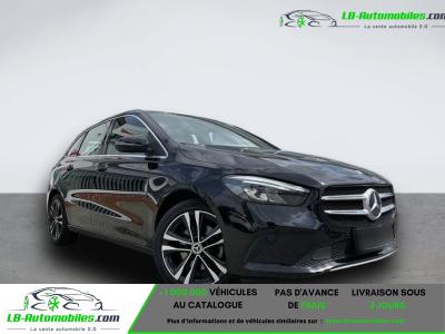 Mercedes Classe B 200 BVA