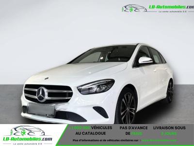 Mercedes Classe B 200 BVA