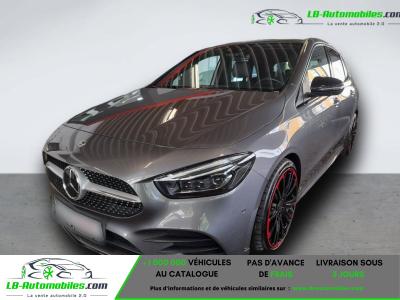 Mercedes Classe B 200 BVA