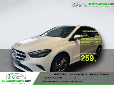 Mercedes Classe B 200 BVA