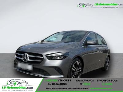 Mercedes Classe B 200 BVA