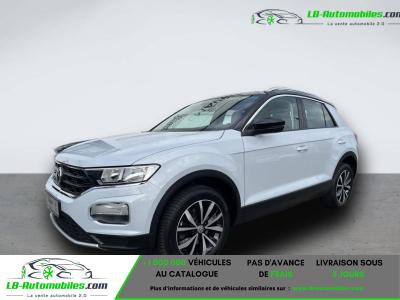 Volkswagen T-Roc 2.0 TDI 150 Start/Stop BVA