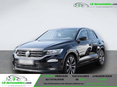 Volkswagen T-Roc 2.0 TSI 190 Start/Stop BVA 4Motion
