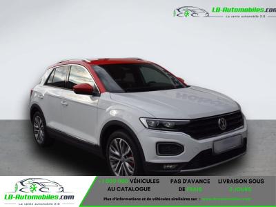 Volkswagen T-Roc 2.0 TSI 190 Start/Stop BVA 4Motion