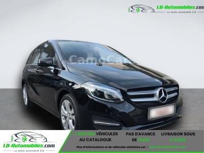 Mercedes Classe B 220 BVA