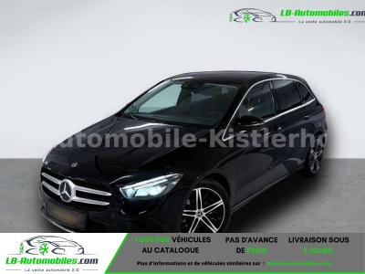 Mercedes Classe B 220 BVA
