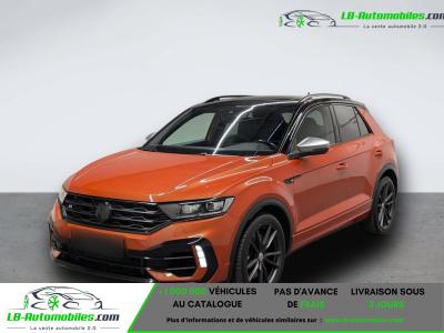 Volkswagen T-Roc 2.0 TSI 300 Start/Stop BVA 4Motion