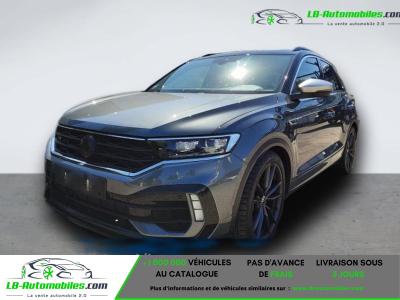 Volkswagen T-Roc 2.0 TSI 300 Start/Stop BVA 4Motion