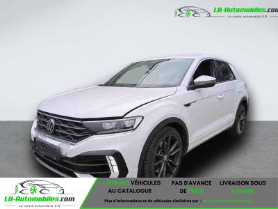 Volkswagen T-Roc 2.0 TSI 300 Start/Stop BVA 4Motion