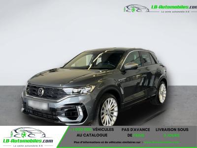 Volkswagen T-Roc 2.0 TSI 300 Start/Stop BVA 4Motion
