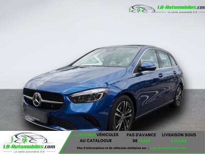 Mercedes Classe B 220 d BVA