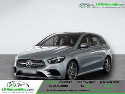 Mercedes Classe B 250 BVA 4-Matic
