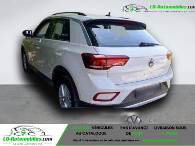 Volkswagen T-Roc 1.0 TSI 110 Start/Stop BVM