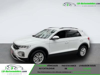 Volkswagen T-Roc 1.0 TSI 110 Start/Stop BVM