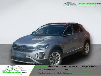 Volkswagen T-Roc 1.5 TSI EVO 150 Start/Stop BVA