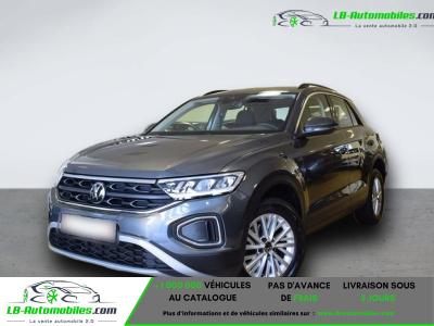 Volkswagen T-Roc 1.5 TSI EVO 150 Start/Stop BVA