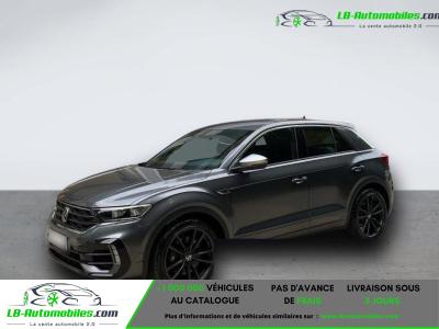 Volkswagen T-Roc 2.0 TSI 300 Start/Stop BVA 4Motion
