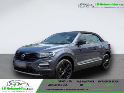 Volkswagen T-Roc Cabriolet 1.0 TSI 115 Start/Stop BVM