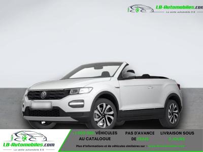 Volkswagen T-Roc Cabriolet 1.5 TSI EVO 150 Start/Stop BVA