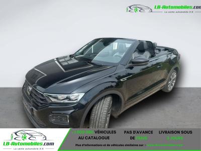 Volkswagen T-Roc Cabriolet 1.5 TSI EVO 150 Start/Stop BVA