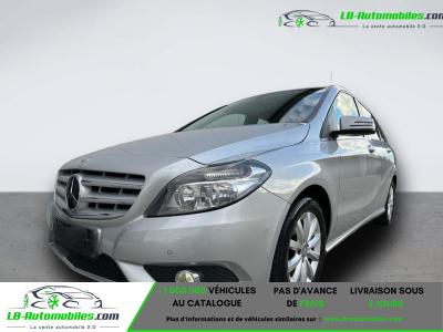 Mercedes Classe B 180 BVM