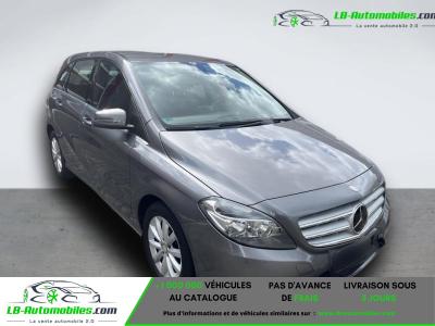 Mercedes Classe B 180 BVM