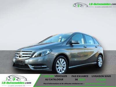 Mercedes Classe B 180 BVM